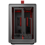 Caja Pc Antec Perfomance 1m Aventurine Mini-Itx Sin Fuente Negro