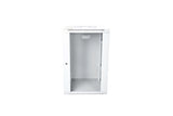 Digitus Dn-W19 21u/600 Armario Rack Bastidor De Pared Gris Claro