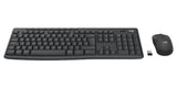 EAN 5099206113060 - Logitech 920-012077 teclado Ratón incluido Oficina RF Wireless + Bluetooth QWERTY Internacional de EE.UU. imagen 6