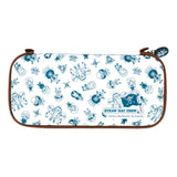 Funda Para Nintendo Switch Switch Lite Fr-Tec One Piece Chibi