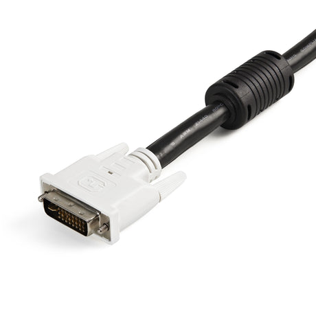 EAN 0065030816052 - StarTech.com USBDVI4N1A6 cable para video, teclado y ratón (kvm) Negro imagen 6