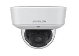 5mp H6sl Indoor  Dome Camera  With 3.4-10.5mm Lens