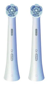 Oral-B Aufsteckbürsten Io Ultimative Reinigung 2er