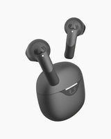 Auriculares Fresh'N Rebel Twins Blaze Inalambrico Storm Grey