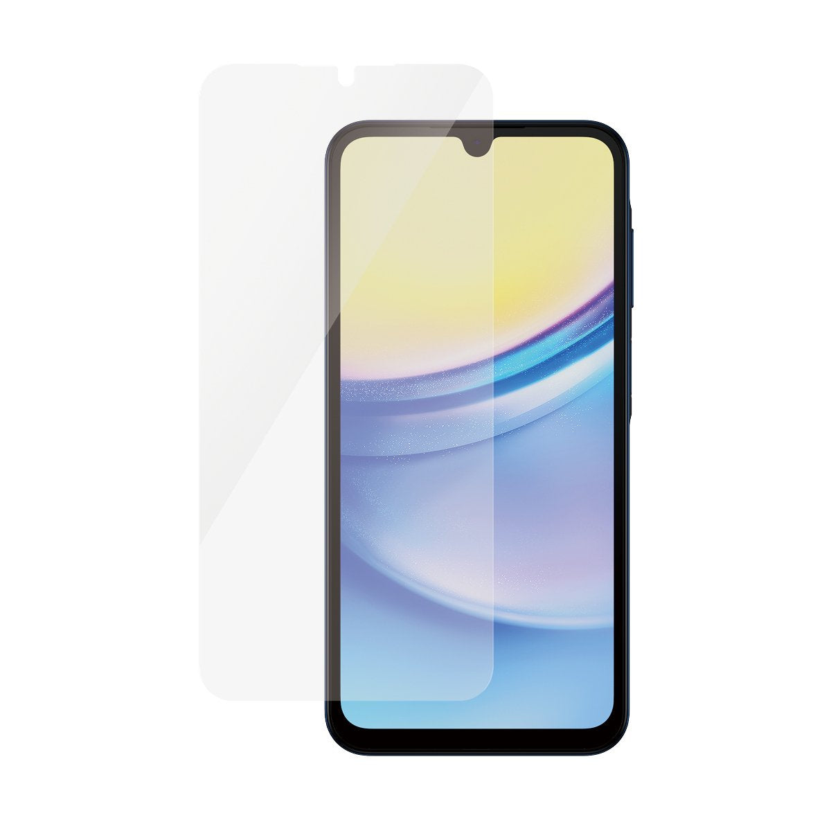EAN 5715685014987 - PanzerGlass ® Screen Protector Samsung Galaxy A16 | A16 5G | Ultra-Wide Fit Protector de pantalla 1 pieza imagen 1