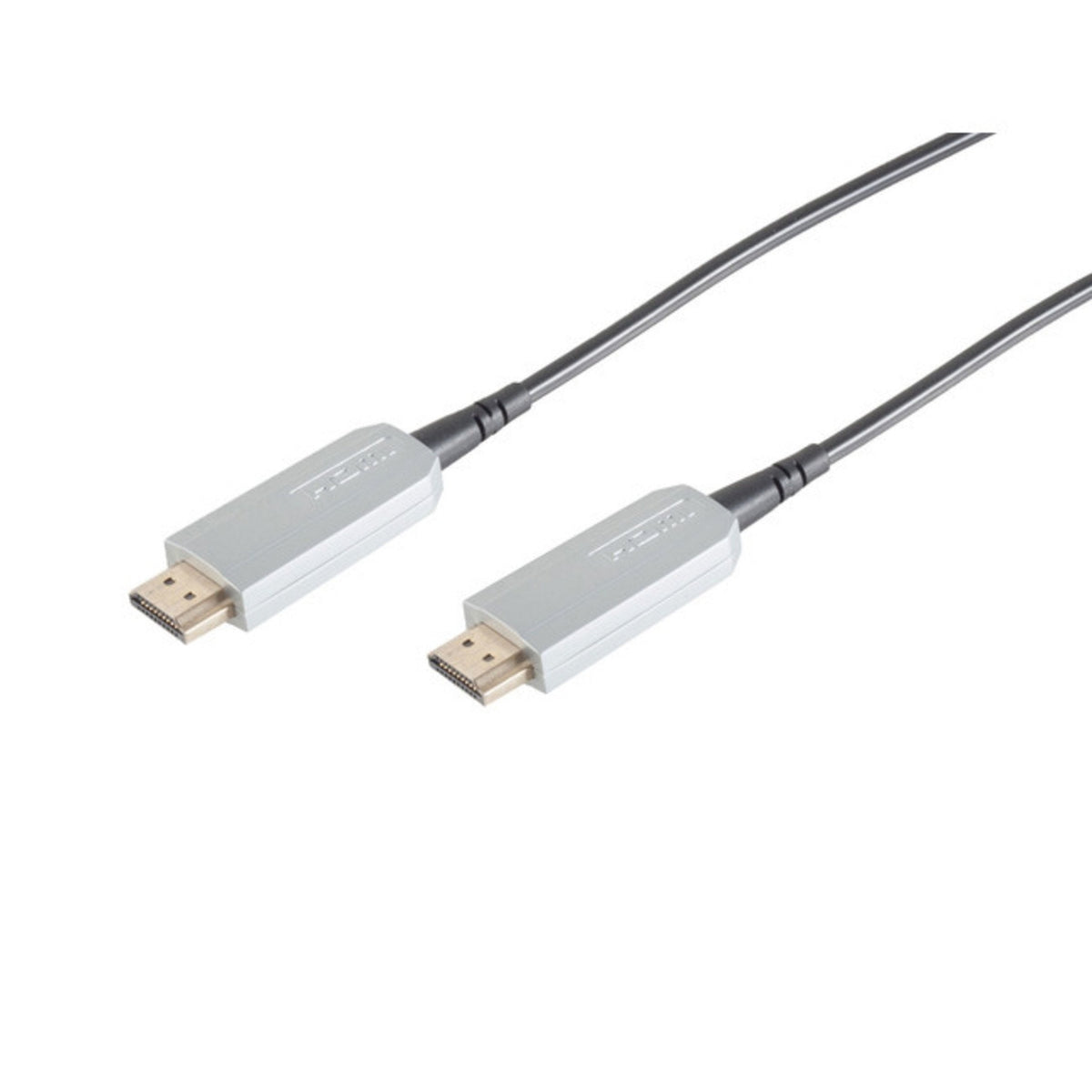 S-Impuls Óptico Hdmi Cable, 4k, 10,0m