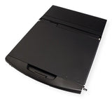 Value 19-Zoll-Kvm-Switch, 8-Port, 48 Cm (19") Tft (16:9), Vga, Usb, Ch-Layout