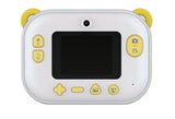 Myfirst Camera Insta Wi Camara Digital Infantil - Impresion Instantanea De Fotos Y Etiquetas - Sin Tinta - Base De