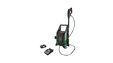 EAN 4059952582368 - Bosch 0 600 8C7 002 Limpiadora de alta presión o Hidrolimpiadora Vertical Eléctrico 186 l/h imagen 1
