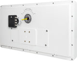 Megasat Flachantenne D4 Profi-Line