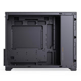 Jonsbo D32 Std Pc Case Matx Black