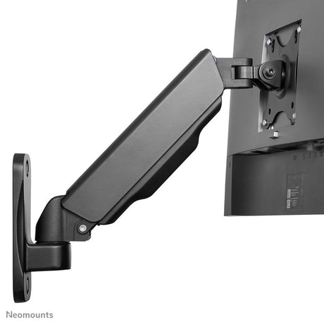 EAN 8717371449117 - Neomounts WL70-440BL11 soporte para monitor 81,3 cm (32") Negro imagen 13