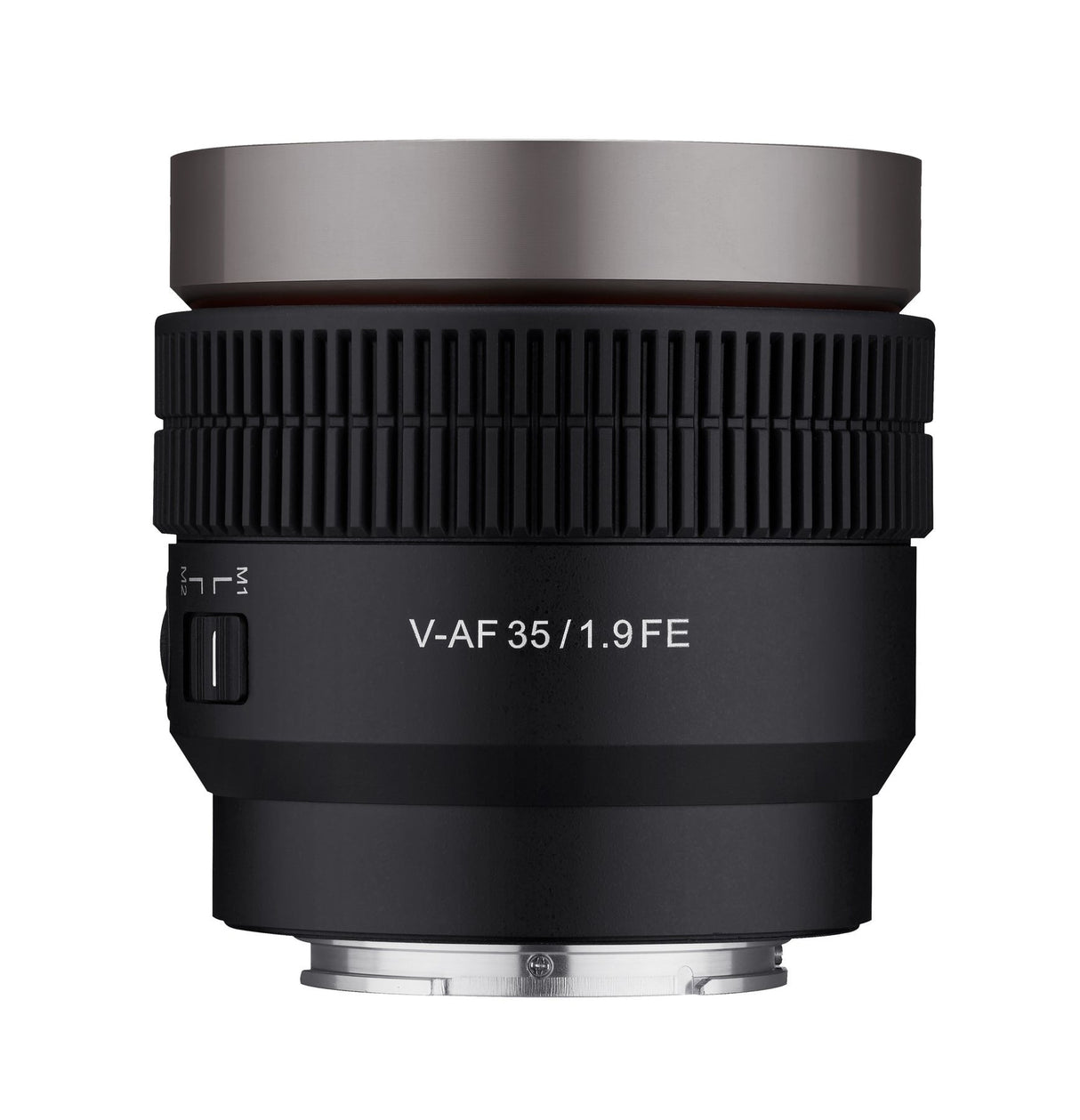Objetivo Samyang V-Af T 1,9/35  Fe Sony E