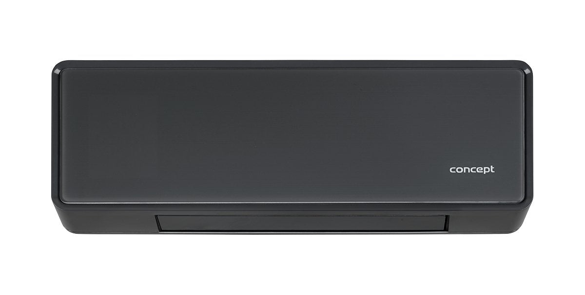 Ceramic Heater          Concept Qh4100 Gris