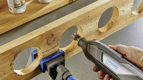 EAN 8710364083381 - Dremel F0138240JP no categorizado imagen 8