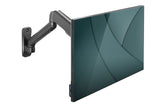 EAN 4016032479727 - Digitus DA-90425 soporte para TV 81,3 cm (32") Negro imagen 11