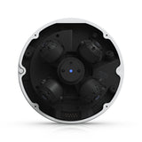 Ubiquiti Unifi Video Camera Ai Multi Sensor 4 &Hll Outdoor &Hll 4k &Hll Infrarojo &Hll Ip66 &Hll Poe++ &Hll White &Hll Uvc-Ai-Ms-4-W