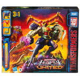 EAN 5010996193056 - Hasbro Transformers: Legacy F85135L0 juguete transformable imagen 4