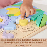 EAN 0194735238507 - Fisher-Price HXT97 juego educativo imagen 11