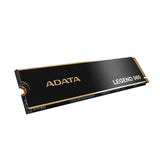 EAN 4711085937506 - ADATA LEGEND 960 1 TB M.2 PCI Express 4.0 NVMe 3D NAND imagen 4
