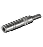 EAN 4040849110719 - Goobay KS 63 MK 6.35 mm Acero inoxidable imagen 1
