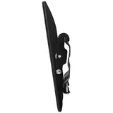 Hama Tilt Tv Wall Bracket Black / Soporte De Pared Para Tv De 19" A 48"