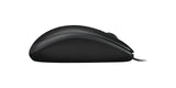 EAN 5099206020580 - Logitech 920-002550 teclado Ratón incluido USB QWERTY Español Negro imagen 5
