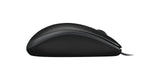 EAN 5099206020474 - Logitech 920-002539 teclado Ratón incluido USB AZERTY Francés Negro imagen 5