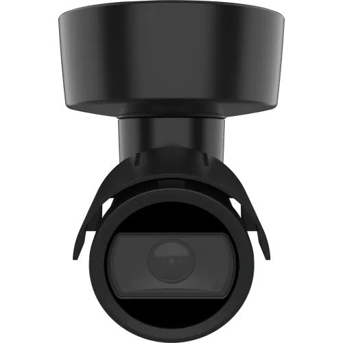 Axis Cámara De Red Bullet Mini M2048-Le 4k **Negro**