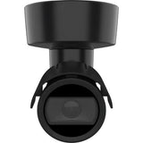 Axis Cámara De Red Bullet Mini M2048-Le 4k **Negro**