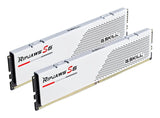 EAN 4713294237828 - G.Skill F5-6000J2836G32GX2-RS5W módulo de memoria 64 GB 2 x 32 GB DDR5 4800 MT/s 288-pin DIMM imagen 2