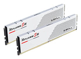 EAN 4713294237828 - G.Skill F5-6000J2836G32GX2-RS5W módulo de memoria 64 GB 2 x 32 GB DDR5 4800 MT/s imagen 2