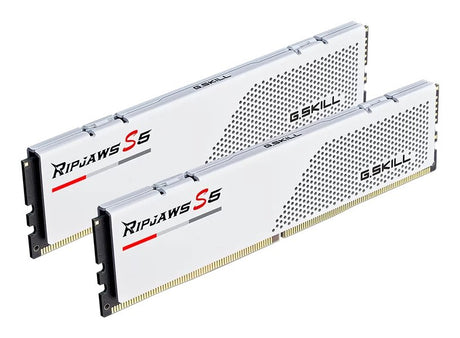 EAN 4713294235640 - G.Skill Ripjaws S5 F5-5200J4040A24GX2-RS5W módulo de memoria 48 GB 2 x 24 GB DDR5 4800 MT/s imagen 3