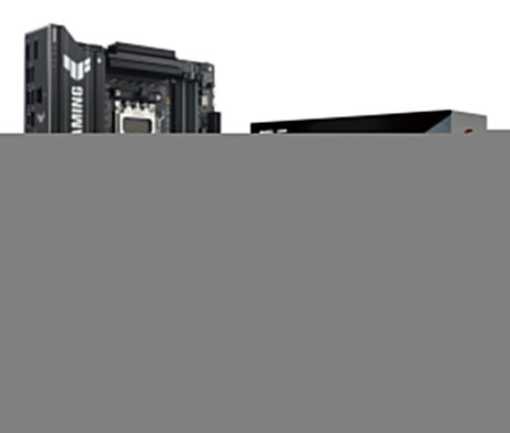 EAN 4711387995488 - ASUS TUF GAMING B650E-PLUS WIFI AMD B650 Zócalo AM5 ATX imagen 1