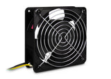 EAN 4260455644365 - Inter-Tech 88887269 accesorio de bastidor Ventilador de refrigeración imagen 1