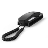 EAN 4250366870021 - Gigaset DESK 200 Teléfono analógico Negro imagen 2