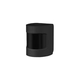 EAN 8719323919150 - Hombli HBSM-0100 detector de movimiento Sensor infrarrojo pasivo (PIR) Inalámbrico Pared Negro imagen 1