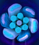EAN 4210201319832 - Oral-B iO Ultimate Clean Ultimative 2 pieza(s) Negro imagen 9