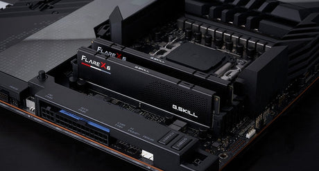 EAN 4713294233424 - G.Skill Flare X5 F5-6000J3040G32GX2-FX5 módulo de memoria 64 GB 2 x 32 GB DDR5 imagen 4
