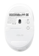 EAN 4711387343654 - ASUS Fragrance Mouse MD101 ratón Hogar Ambidextro RF Wireless + Bluetooth Óptico 2400 DPI imagen 5