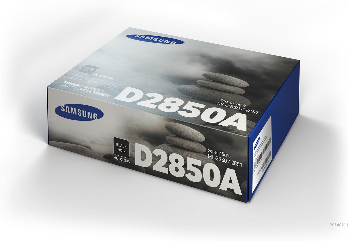 Samsung Ml-2850d/2851nd Toner Mld2850a