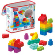 EAN 0065541084162 - MEGA BLOKS DCH55 juguete de construcción imagen 1