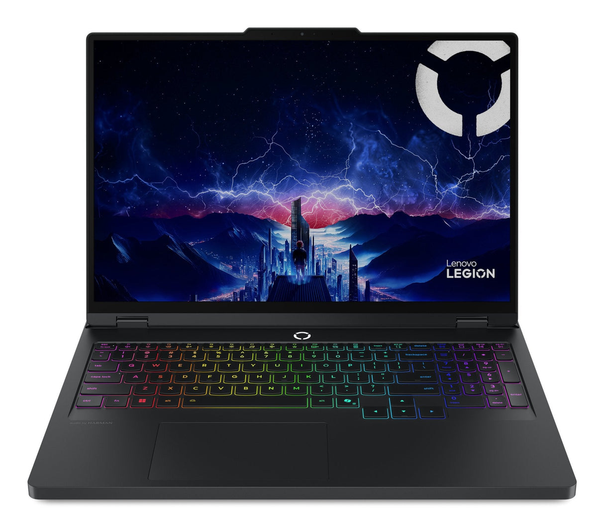 Portatil Legion Pro 5 16iax10 Ultra 7 32gb None-Odd Not Specified 16 1tb