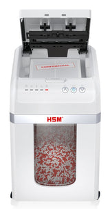 Hsm Destructora De Documentos  Autofeed X200 P-4 4x12 220-240v/50hz Eu