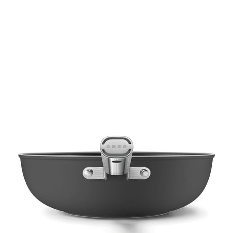 EAN 8017709356033 - Smeg WOF3002BLM cacerola Sartén para wok/sofrito Alrededor imagen 3