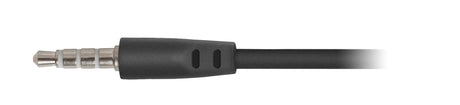 EAN 4714033634236 - Defender Pulse-420 Auriculares Alámbrico Dentro de oído Negro, Azul imagen 4