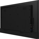 Television Iiyama Lh4341uhs-B2 (43") Negro Brillante