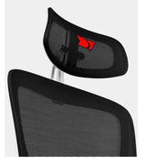 Silla Gaming Drift Drair 200  Tejido Negro / Blanco Malla