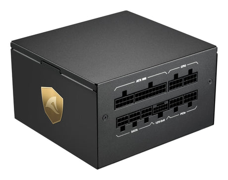 EAN 4044951040629 - Sharkoon Rebel P20 unidad de fuente de alimentación 850 W 24-pin ATX ATX Negro imagen 6