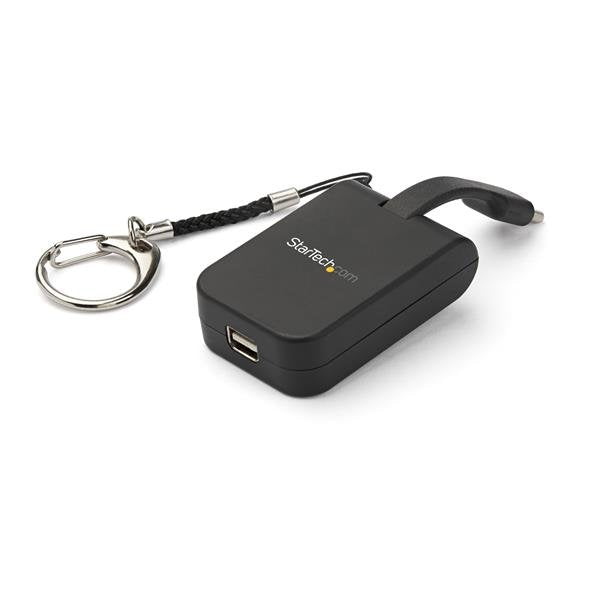 Startech Adaptador Usb-C A Mini Dp